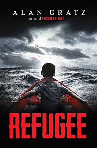 Alan Gratz/Refugee