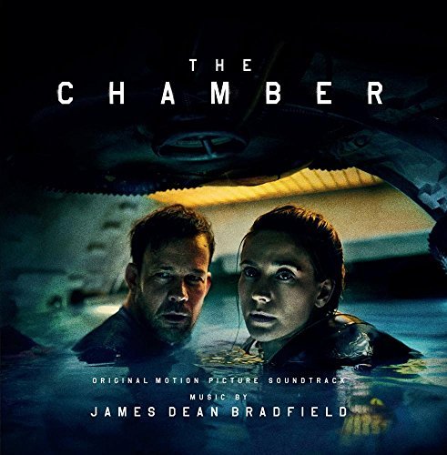 James Dean Bradfield/Chamber@Import-Gbr