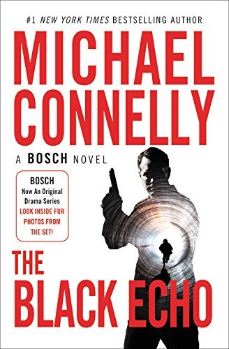 Michael Connelly/The Black Echo
