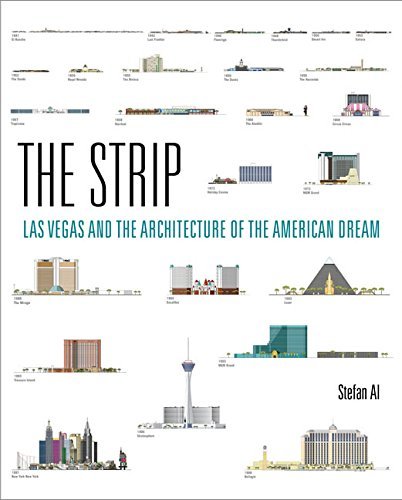 Stefan Al The Strip Las Vegas And The Architecture Of The American Dr 