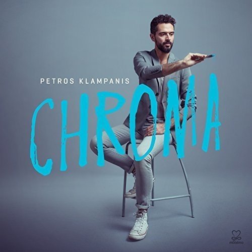 Petros Klampanis/Chroma