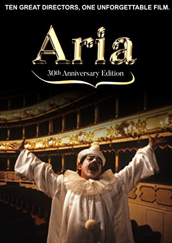 Aria/Aria@Dvd@R