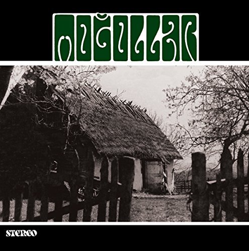 Mogollar/Mogollar