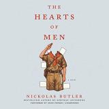 Nickolas Butler The Hearts Of Men 