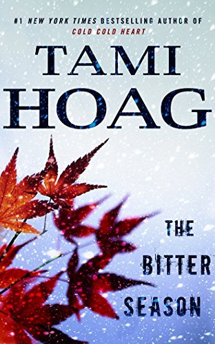Tami Hoag/The Bitter Season@ABRIDGED