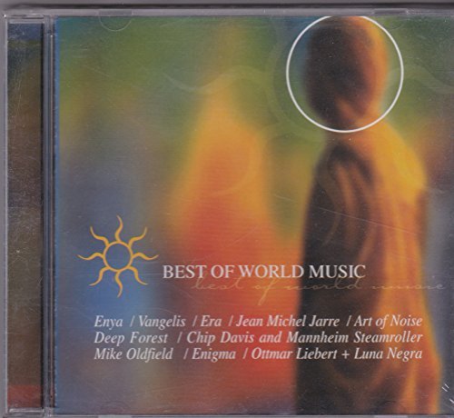 Best Of World Music/Best Of World Music