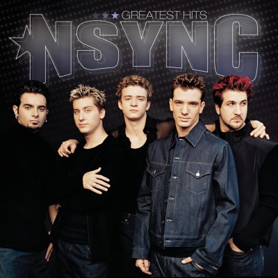 N SYNC/Greatest Hits