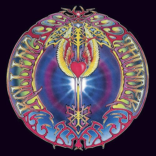 Mickey Hart/Rolling Thunder