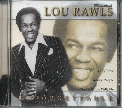Lou Rawls/Unforgettable