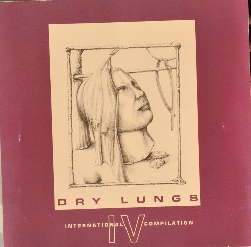 Controlled Bleeding Dissecting Table Minus Deltat/Dry Lungs Vol. 4: International Compilation