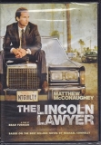 Matthew Mcconaughey Marisa Tomei Ryan Phillippe Wi The Lincoln Lawyer 