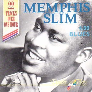 Memphis Slim/4.00 Blues