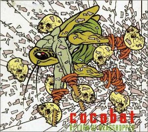COCOBAT/Return Of Grasshopper