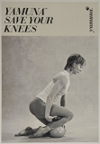 Yamuna Body Rolling Save Your Knees DVD 