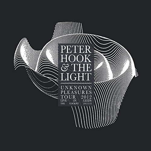 Peter & The Light Hook/Unknown Pleasures: Live In Leeds@Import-Gbr@2cd