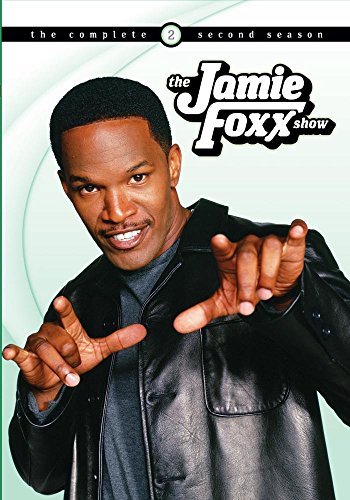 Jamie Foxx Show/Season 2@MADE ON DEMAND
