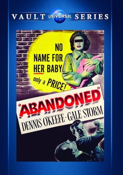 Abandoned/Abandoned@This Item Is Made On Demand@Could Take 2-3 Weeks For Delivery