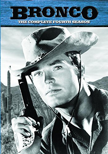 Bronco/Season 4@MADE ON DEMAND@This Item Is Made On Demand: Could Take 2-3 Weeks For Delivery