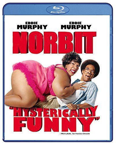 Norbit/Murphy/Griffin@Blu-ray@Pg13
