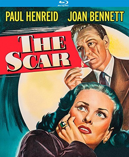 Scar/Henreid/Bennett@Blu-ray@Nr