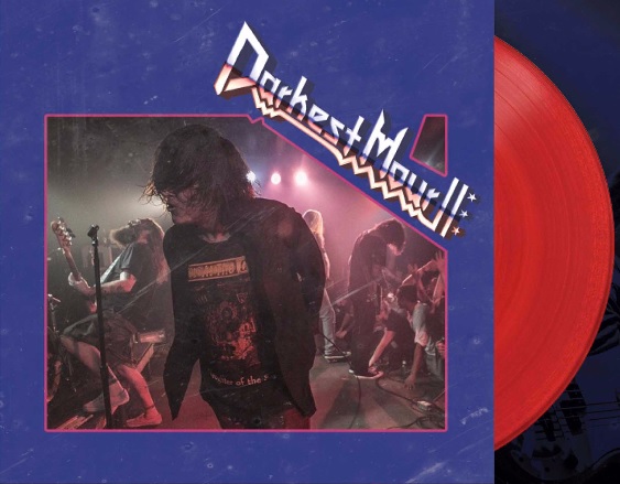 Darkest Hour/7"