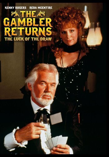 Gambler Returns: The Luck Of The Draw/Rogers/Mcentire@This Item Is Made On Demand@Could Take 2-3 Weeks For Delivery