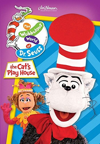 Wubbulous World Of Dr Seuss: C/Wubbulous World Of Dr Seuss: C@This Item Is Made On Demand@Could Take 2-3 Weeks For Delivery