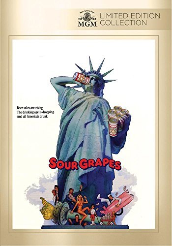 Sour Grapes/Sour Grapes@This Item Is Made On Demand@Could Take 2-3 Weeks For Delivery