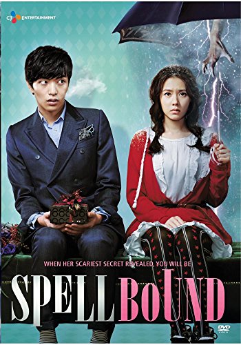 Spellbound/Spellbound@This Item Is Made On Demand@Could Take 2-3 Weeks For Delivery