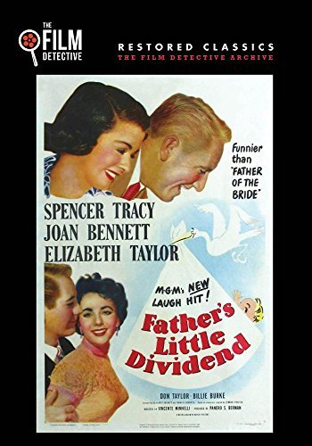 Father's Little Dividend/Father's Little Dividend