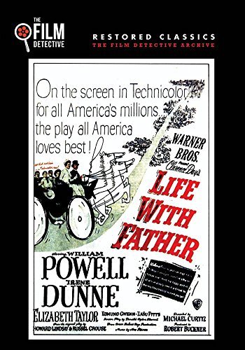 Life With Father/Life With Father