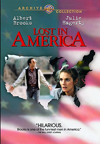 Lost In America/Lost In America@This Item Is Made On Demand@Could Take 2-3 Weeks For Delivery