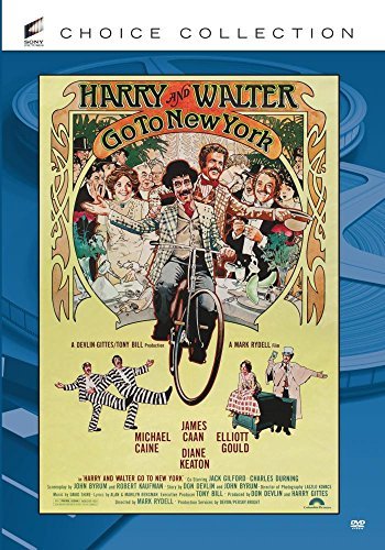 Harry & Walter Go To New York/Harry & Walter Go To New York@MADE ON DEMAND@This Item Is Made On Demand: Could Take 2-3 Weeks For Delivery