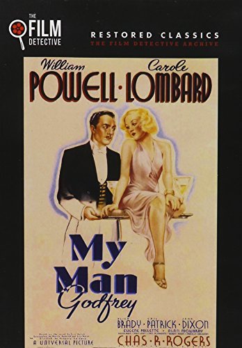 My Man Godfrey/My Man Godfrey