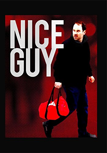 Nice Guy/Nice Guy@This Item Is Made On Demand@Could Take 2-3 Weeks For Delivery