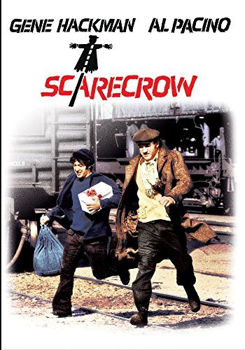 Scarecrow/Scarecrow@MADE ON DEMAND@This Item Is Made On Demand: Could Take 2-3 Weeks For Delivery