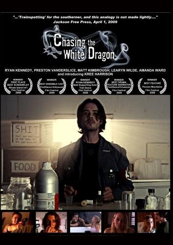 Chasing The White Dragon/Chasing The White Dragon@MADE ON DEMAND