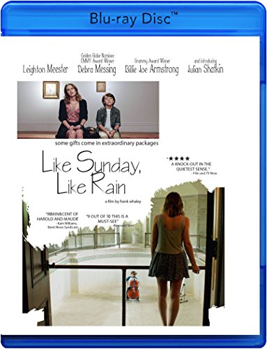 Like Sunday Like Rain/Like Sunday Like Rain@MADE ON DEMAND@This Item Is Made On Demand: Could Take 2-3 Weeks For Delivery