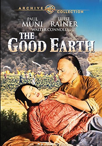 The Good Earth/Muni/Rainer@DVD MOD@This Item Is Made On Demand: Could Take 2-3 Weeks For Delivery