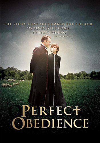 Perfect Obedience/Perfect Obedience@MADE ON DEMAND@This Item Is Made On Demand: Could Take 2-3 Weeks For Delivery