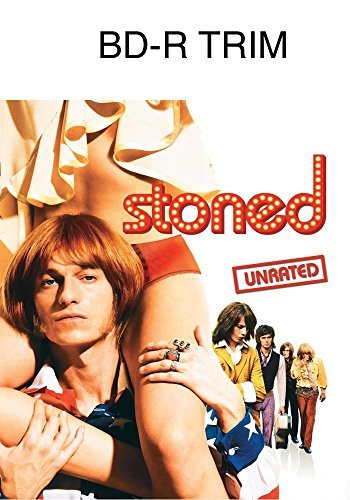 Stoned/Stoned@This Item Is Made On Demand@Could Take 2-3 Weeks For Delivery