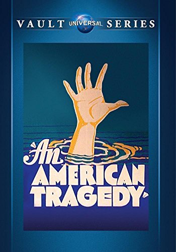 An American Tragedy/An American Tragedy@This Item Is Made On Demand@Could Take 2-3 Weeks For Delivery