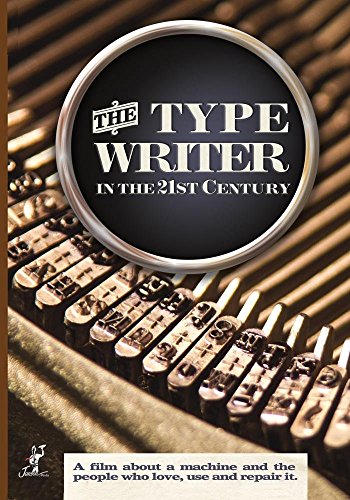 Typewriter (In The 21st Century)/Typewriter (In The 21st Century)@MADE ON DEMAND@This Item Is Made On Demand: Could Take 2-3 Weeks For Delivery