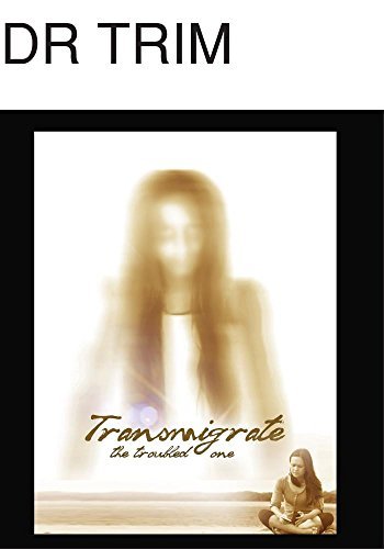 Transmigrate (The Troubled One/Transmigrate (The Troubled One@This Item Is Made On Demand@Could Take 2-3 Weeks For Delivery