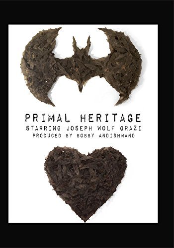 Primal Heritage/Primal Heritage@This Item Is Made On Demand@Could Take 2-3 Weeks For Delivery