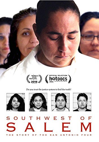 Southwest Of Salem: Story Of T/Southwest Of Salem: Story Of T@This Item Is Made On Demand@Could Take 2-3 Weeks For Delivery