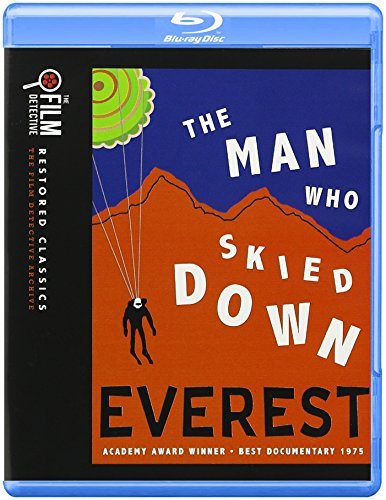 Man Who Skied Down Everest/Man Who Skied Down Everest@MADE ON DEMAND