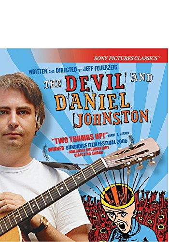 Devil And Daniel Johnston/Devil And Daniel Johnston@MADE ON DEMAND