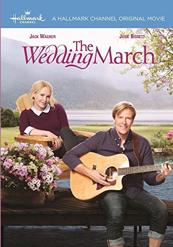 The Wedding March/The Wedding March@MADE ON DEMAND@This Item Is Made On Demand: Could Take 2-3 Weeks For Delivery