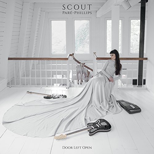Scout Pare-Phillips/Door Left Open
